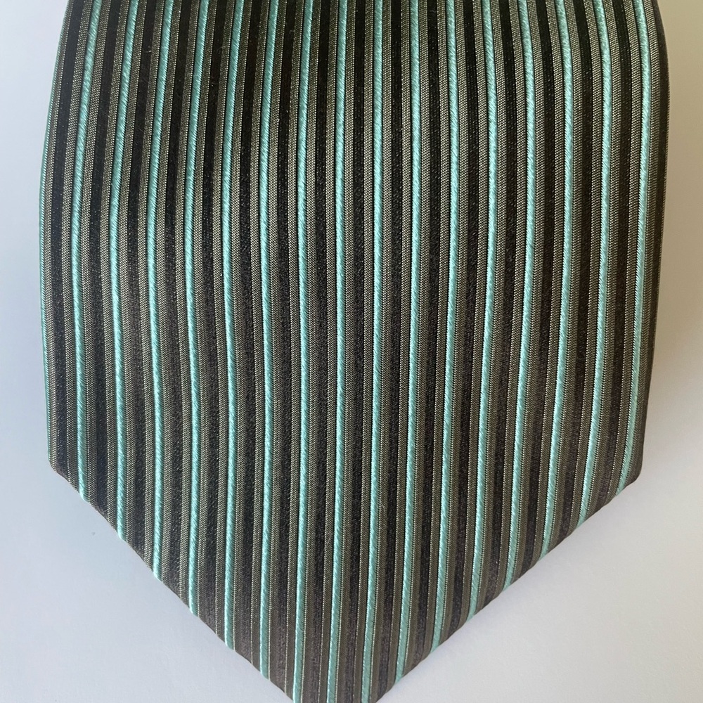 MASSIMO BIZZOCCHI silk Men's Tie